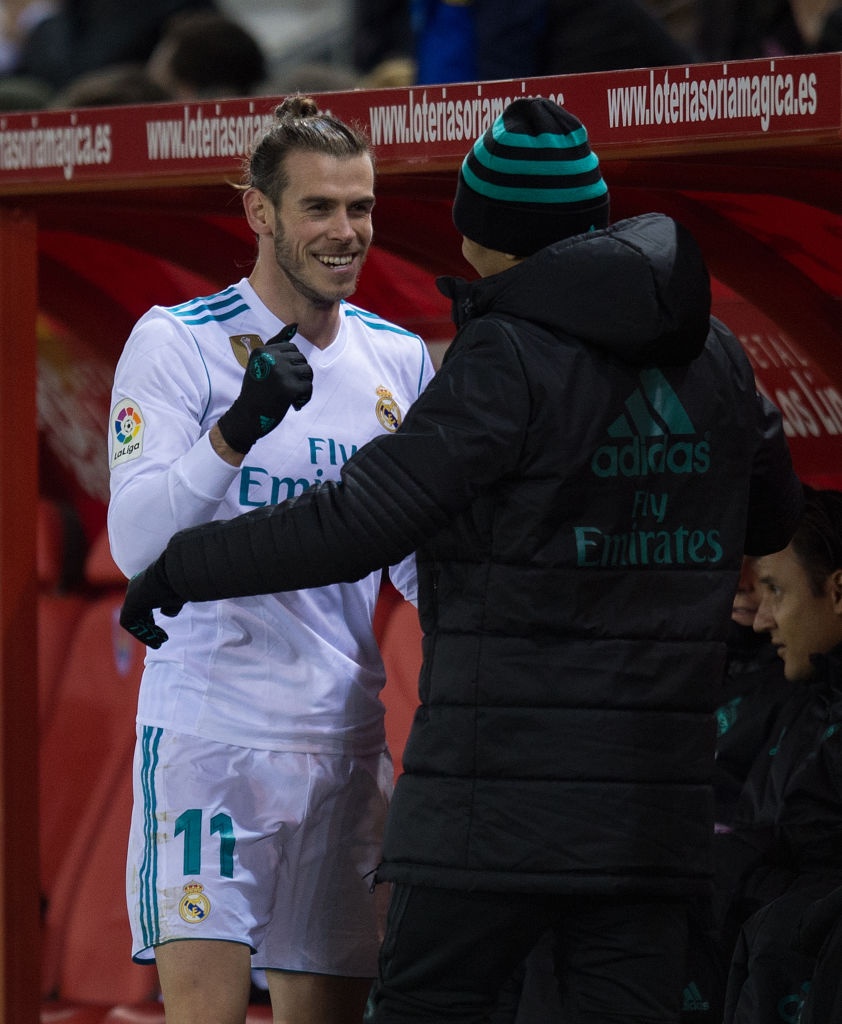 Bale va Isco sut 11 m ghi ban anh 6