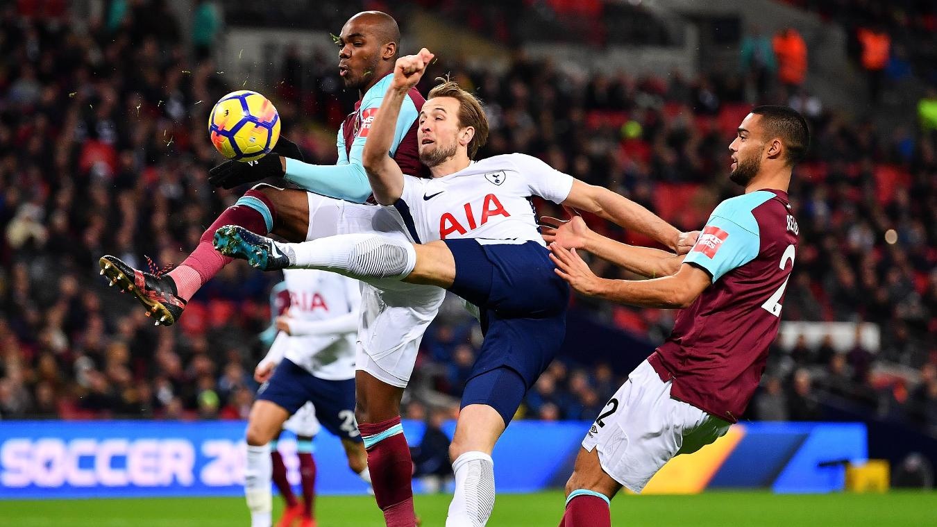 Ngôi sao Hàn Quốc giúp Tottenham thoát thua ảnh 3 Ngoi sao Han Quoc giup Tottenham thoat thua anh 3