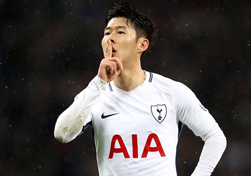 Harry Kane gay that vong, Tottenham thoat thua nho ngoi sao Han Quoc hinh anh