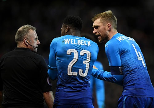 Arsenal tro thanh cuu vuong FA Cup sau tran thua 2-4 hinh anh