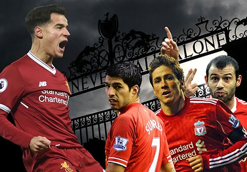 Nhung ngoi sao lon roi bo Liverpool hinh anh
