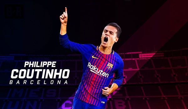 Klopp noi gi sau khi mat Coutinho anh 1