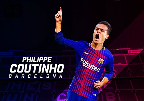 HLV Klopp noi gi sau khi mat Coutinho? hinh anh