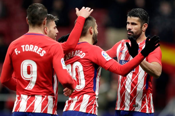 Costa kien tao trong tran Atletico thang 3-0 anh 3