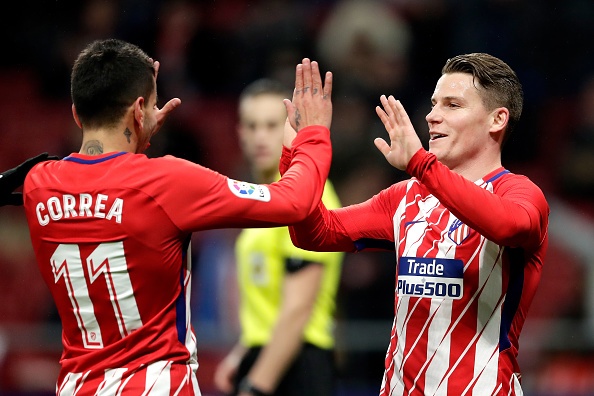 Costa kien tao trong tran Atletico thang 3-0 anh 7