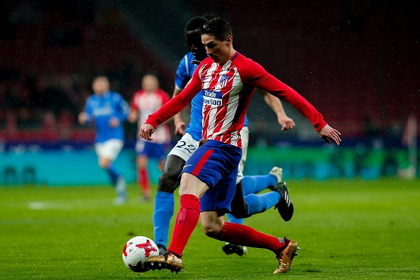 Costa kien tao trong tran Atletico thang 3-0 anh 2