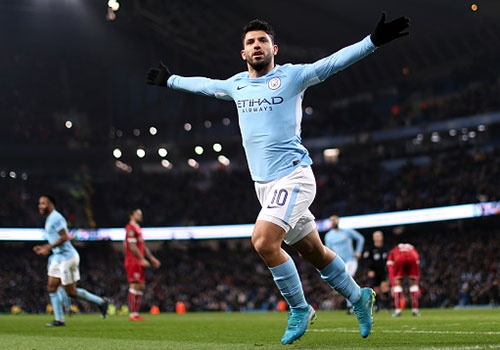 Aguero ghi ban phut 90+2, Man City thang nguoc doi hang hai hinh anh