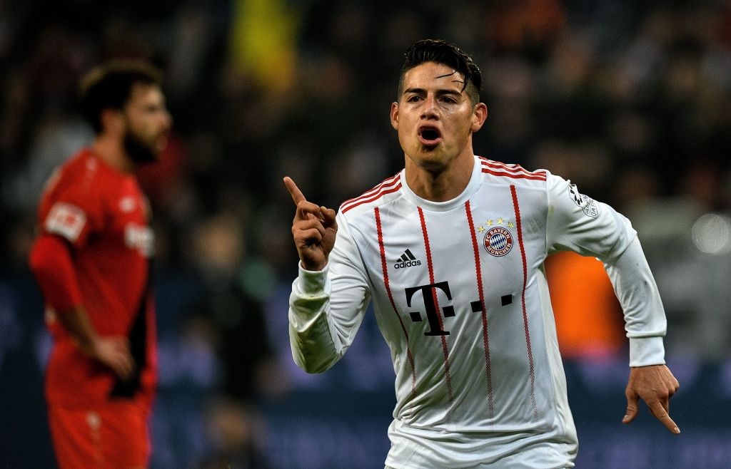 James Rodriguez ghi ban va kien tao anh 10