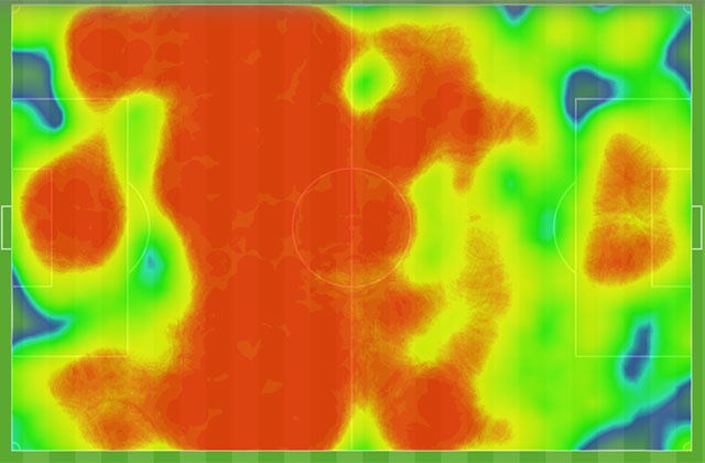 Tran U23 Viet Nam vs U23 Australia anh 2