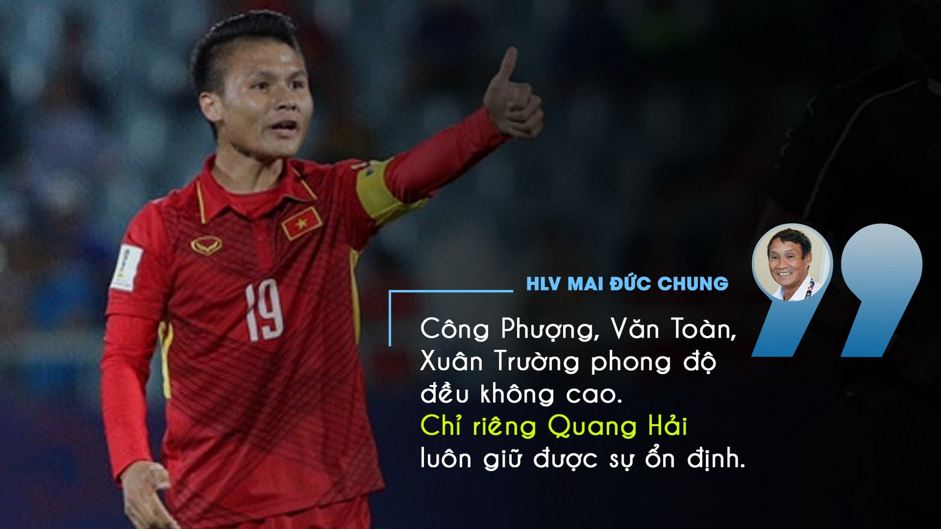 Quang Hai phai kiem tra doping anh 1