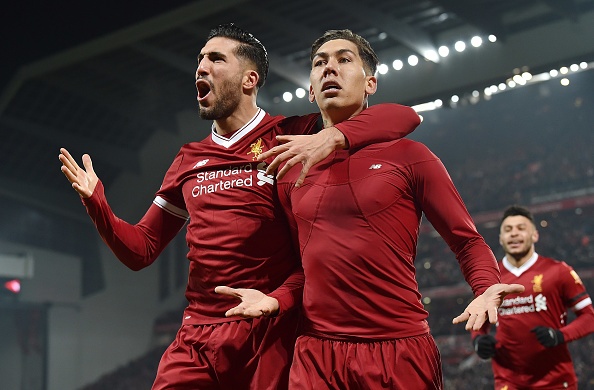 Klopp tu hao khi Liverpool khong can Coutinho anh 1