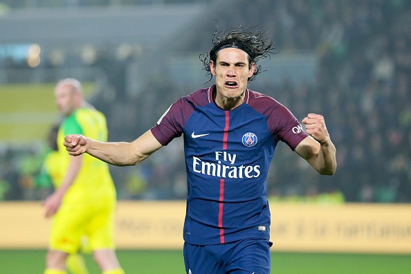 Di Maria ghi ban cho PSG anh 3