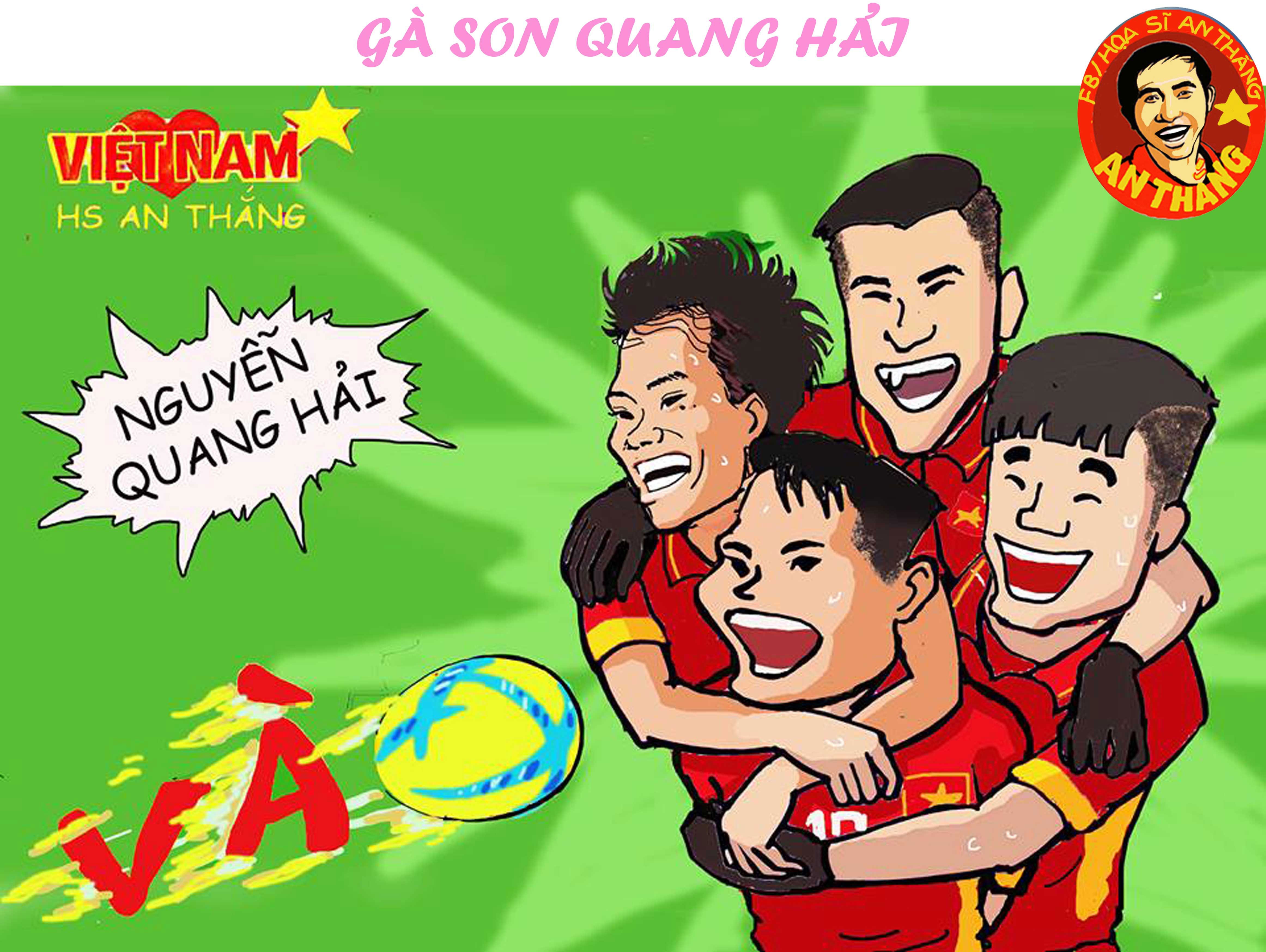 U23 Viet Nam gay an tuong o giai chau A anh 5