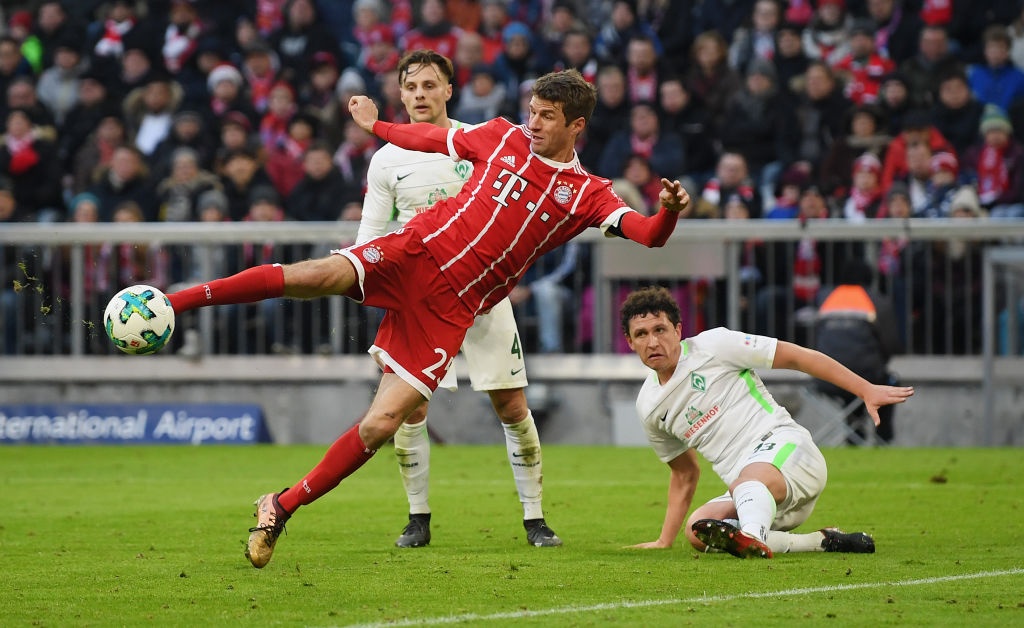 Bayern thang 4-2 nho James Rodriguez anh 6