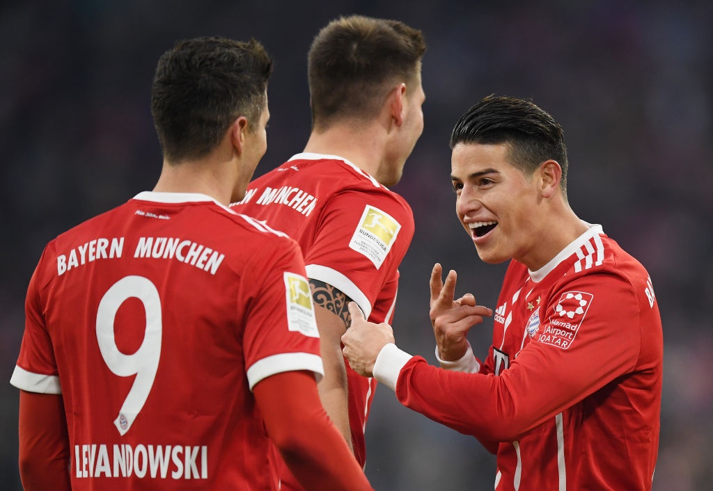 Bayern thang 4-2 nho James Rodriguez anh 3