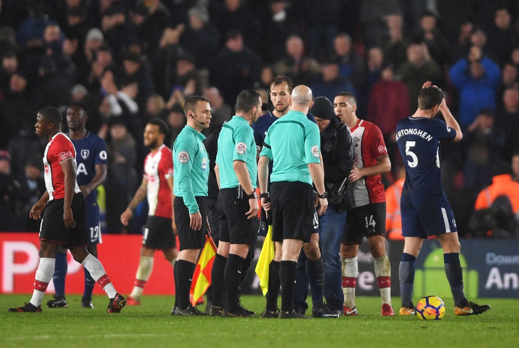 Harry Kane ghi ban cho Tottenham anh 11