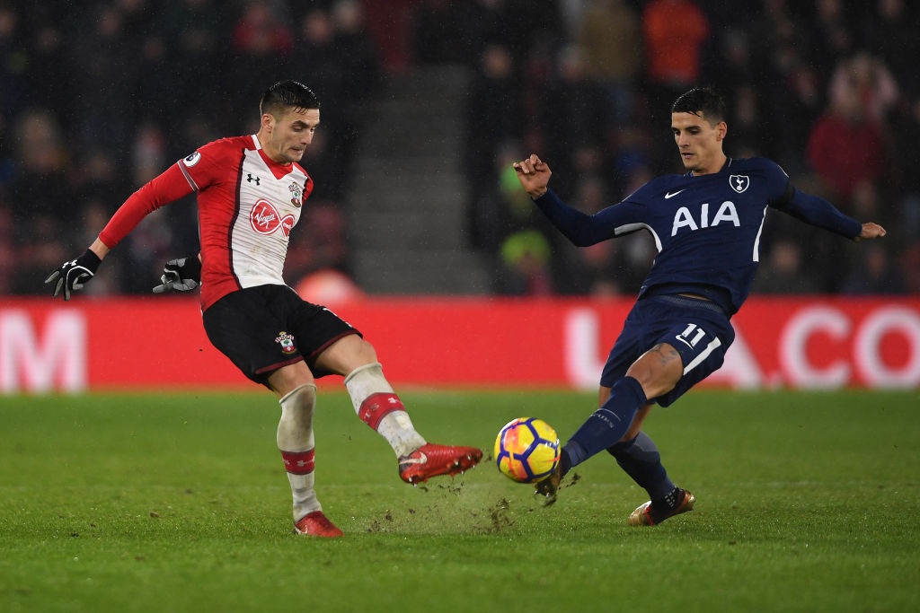 Harry Kane ghi ban cho Tottenham anh 3