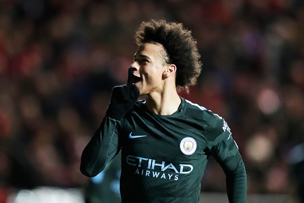 De Bruyne giup Man City thang 3-2 anh 4