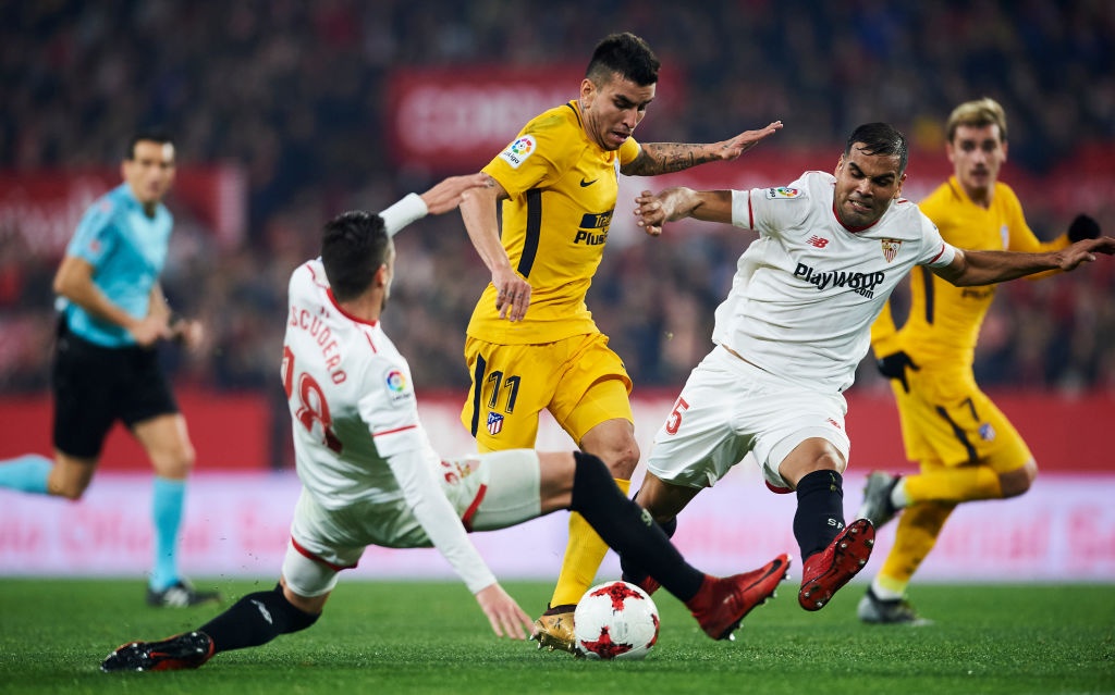 Griezmann ghi ban dep mat cho Atletico anh 4