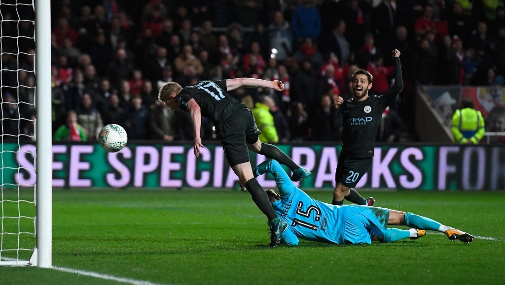 De Bruyne giup Man City thang 3-2 anh 8