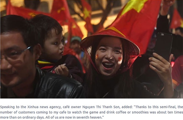 Trang chủ AFC ấn tượng sức nóng chung kết ảnh 1 Trang chu AFC an tuong suc nong chung ket anh 1