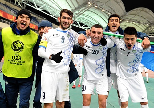 ‘U23 Viet Nam manh, nhung chung toi co du thong tin’ hinh anh