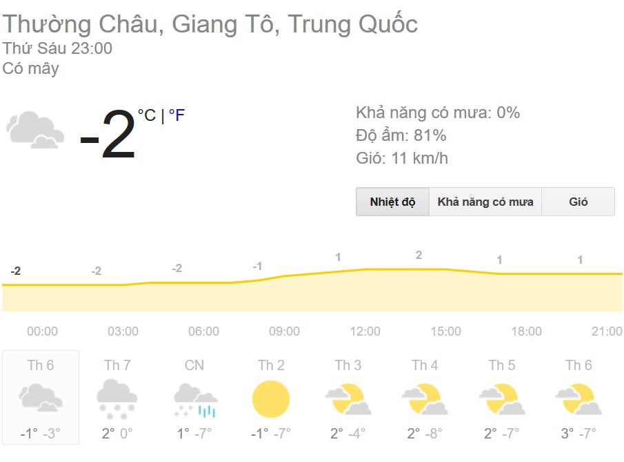 Nhan vien san Thuong Chau don tuyet anh 9