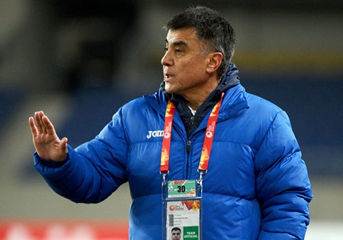 ‘U23 Uzbekistan la tap the manh, ai ghi ban khong quan trong’ hinh anh