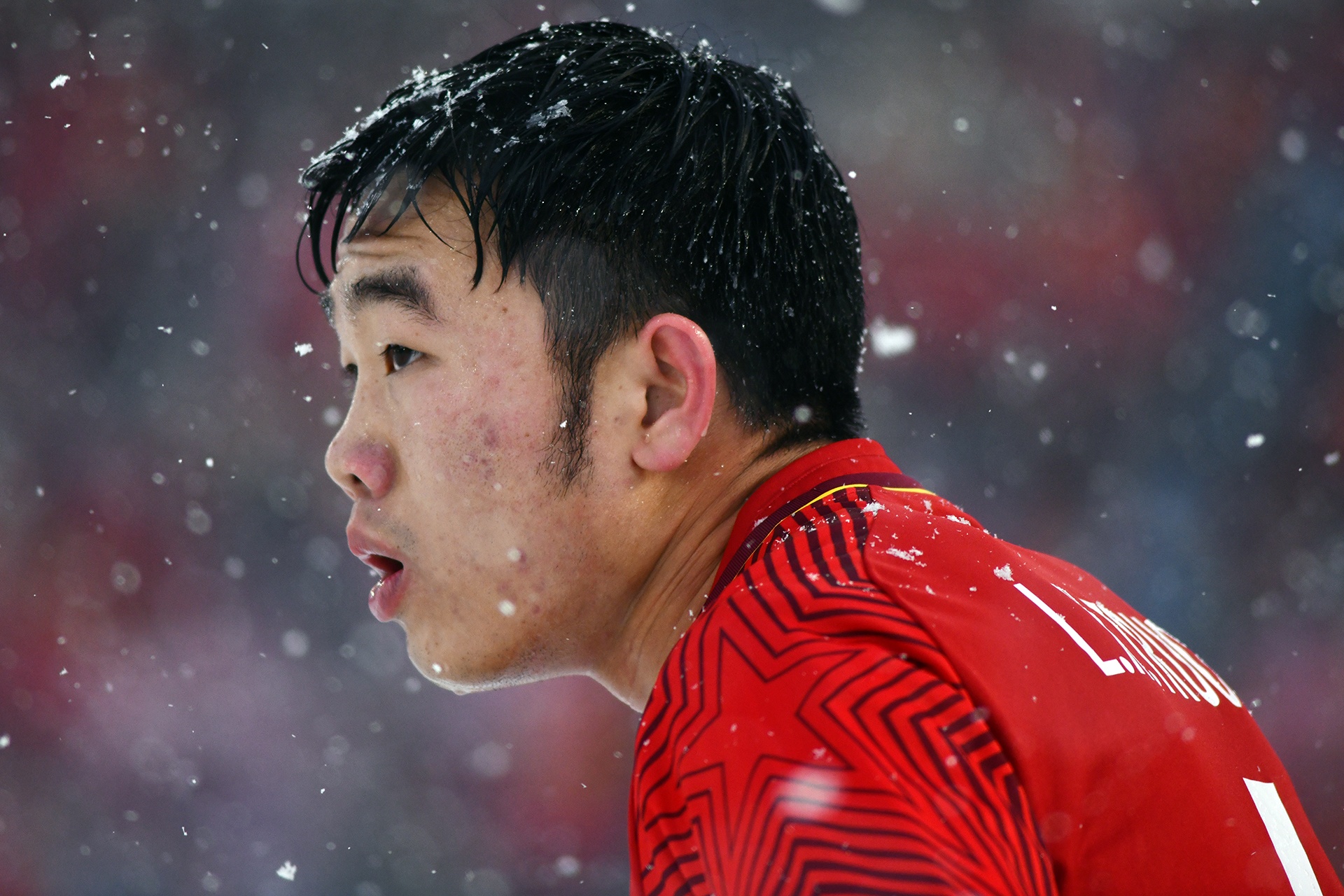 Sau chiến công của U23 VN rồi sao ảnh 2 Sau chien cong cua U23 VN roi sao anh 2