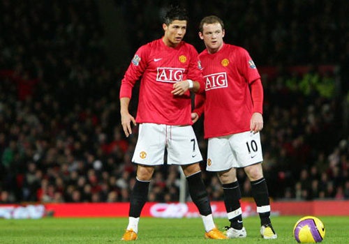 Tron 10 nam Ronaldo sut phat danh bai David James hinh anh