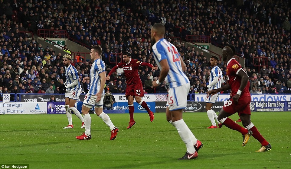 HLV Klopp so tai voi ban than anh 3