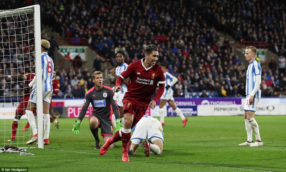 HLV Klopp so tai voi ban than anh 1