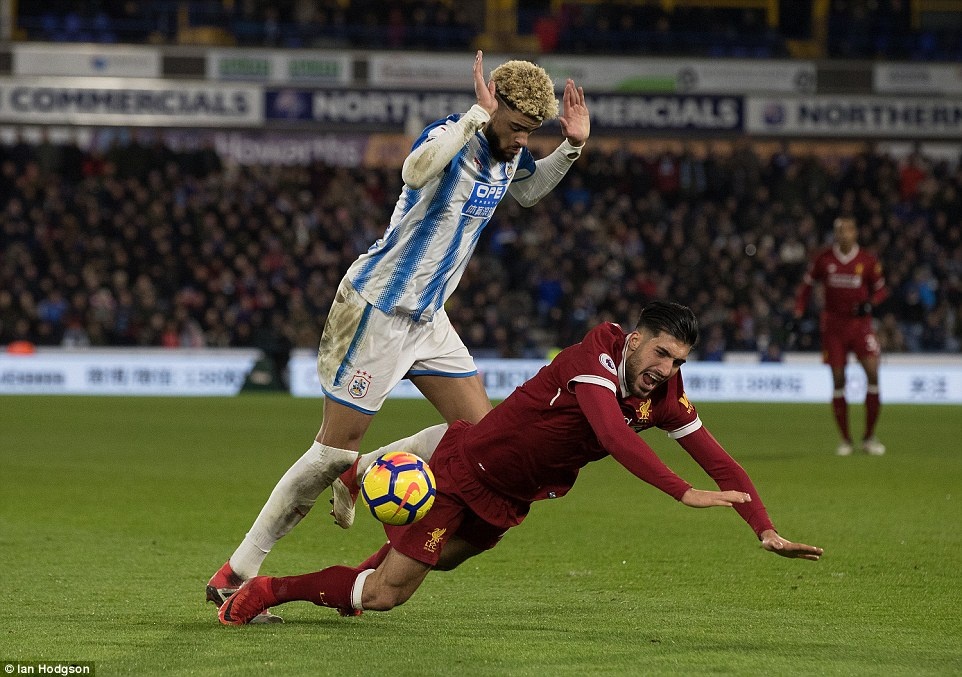 HLV Klopp so tai voi ban than anh 6