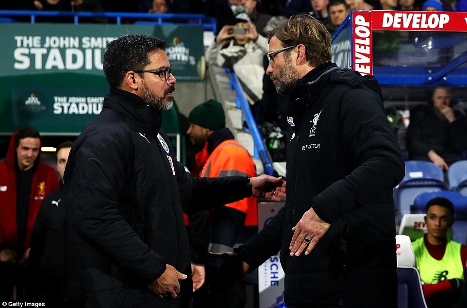 HLV Klopp so tai voi ban than anh 9