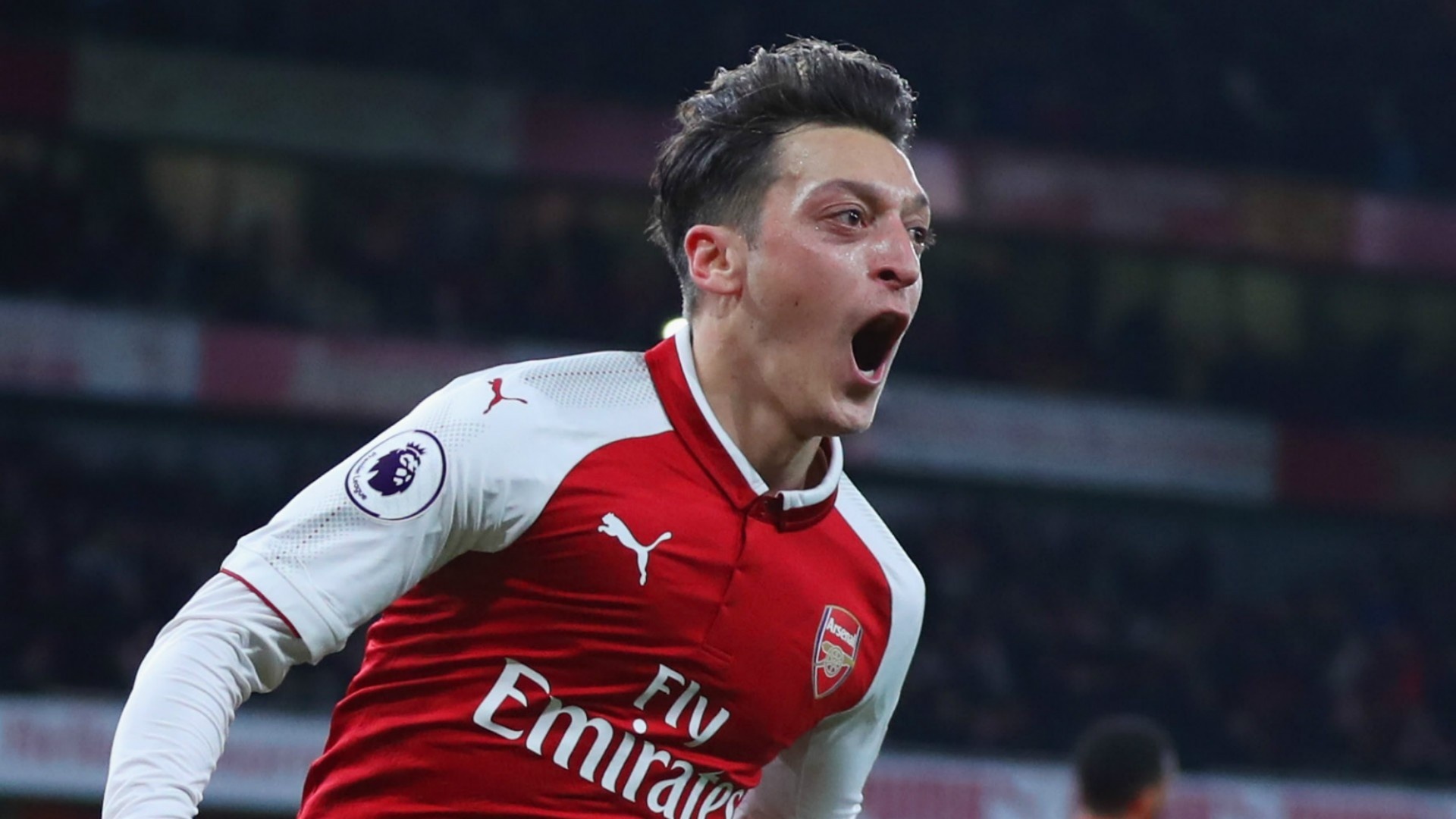 Oezil ký hợp đồng với Arsenal ảnh 1 Oezil ky hop dong voi Arsenal anh 1