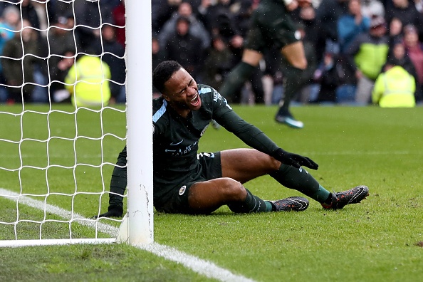 Trận Burnley vs Man City ảnh 1 Tran Burnley vs Man City anh 1