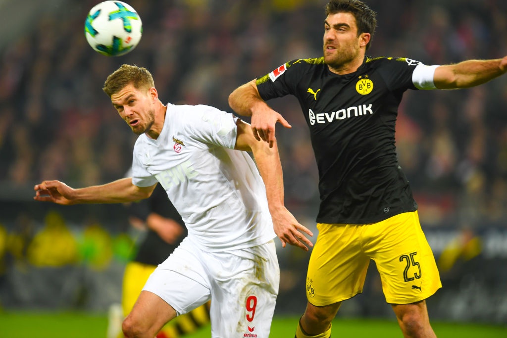 Batshuayi ra mat Dortmund bang cu dup anh 5