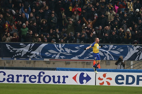 Di Maria lap hat-trick cho PSG anh 4