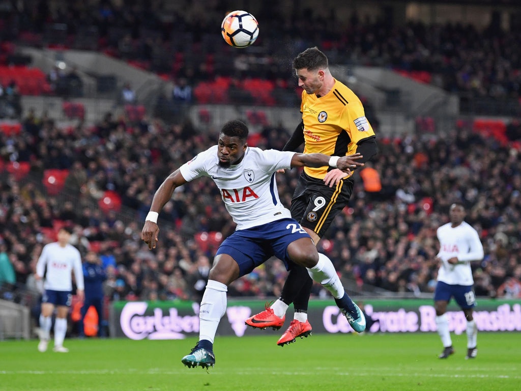 Tottenham vao vong 1/8 cup FA anh 3