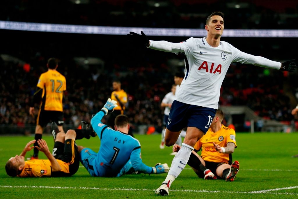 Tottenham vao vong 1/8 cup FA anh 5