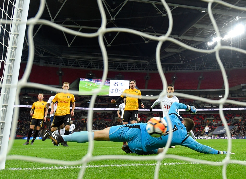 Tottenham vao vong 1/8 cup FA anh 4