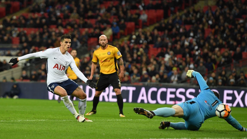 Tottenham vao vong 1/8 cup FA anh 6