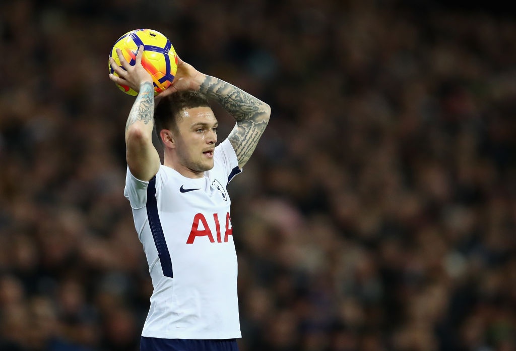 Doi hinh ket hop derby London anh 2