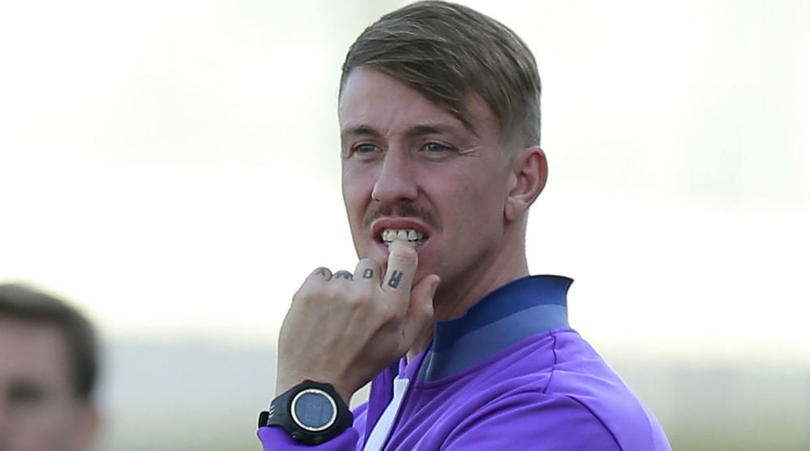 Zidane chon ung vien dan dat Real anh 1