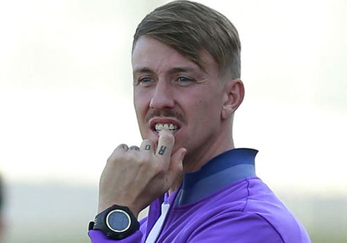 HLV Zidane chon ung vien tiem nang dan dat Real hinh anh