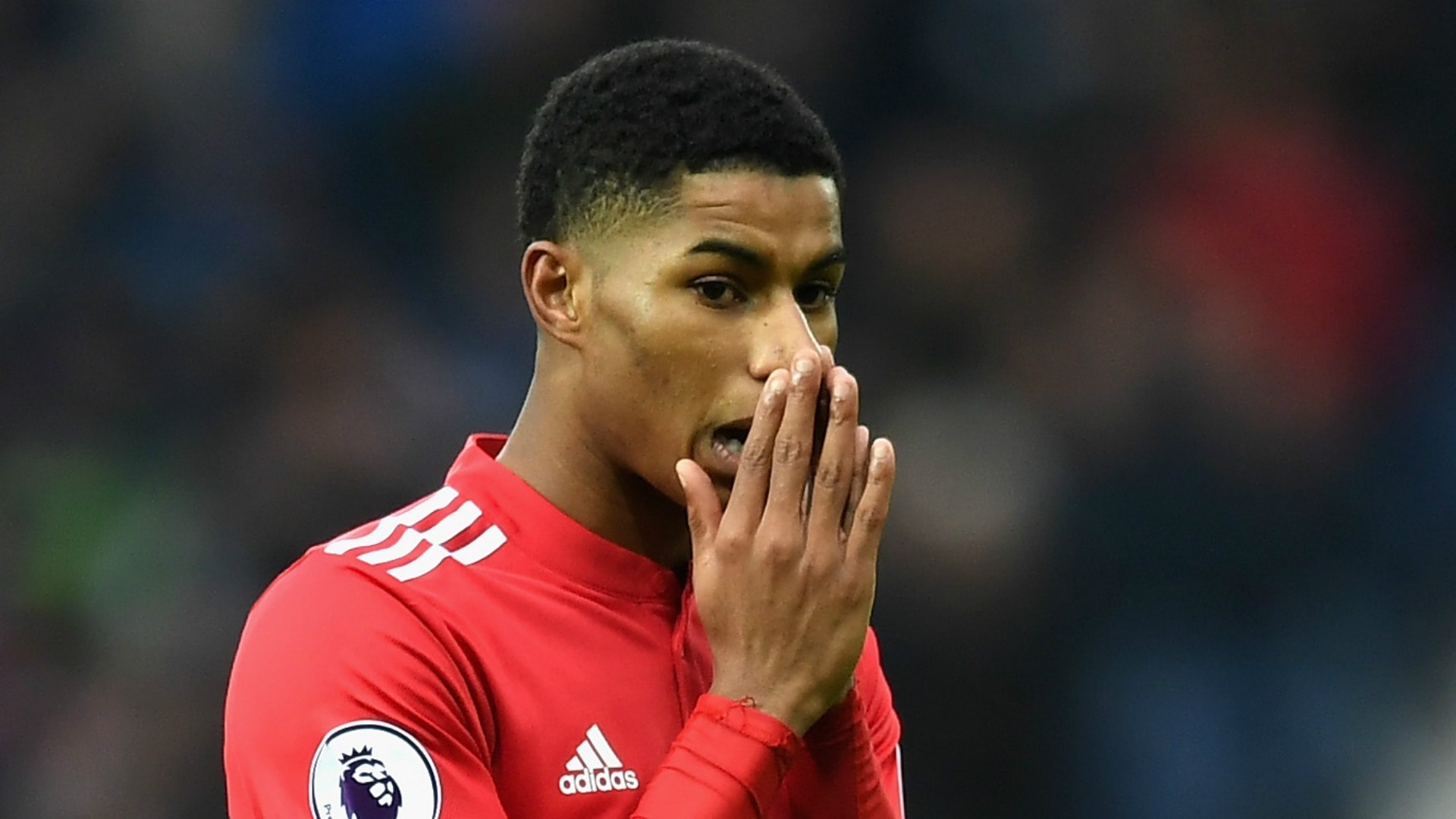 Henry khuyen Rashford chia tay MU anh 1