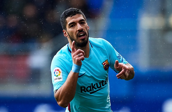 Eibar 0-2 Barca: Hung phan truoc khi gap Chelsea o Champions League hinh anh