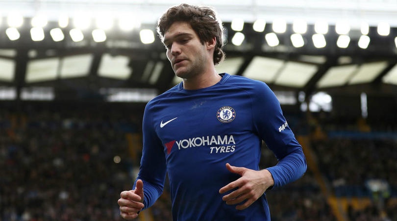 Chelsea đón tin vui trước khi gặp Barca ảnh 1 Chelsea don tin vui truoc khi gap Barca anh 1