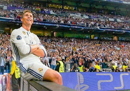 3 cu nguoc dong lien tiep cua Real trong mot tuan hinh anh