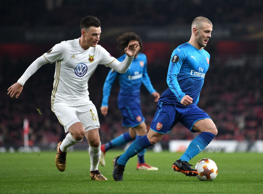 Arsenal doat ve di tiep o cup chau Au anh 7